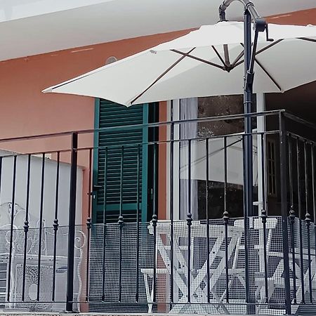 “L'Alcova Delle Sirene” Apartment Bergeggi Exterior foto