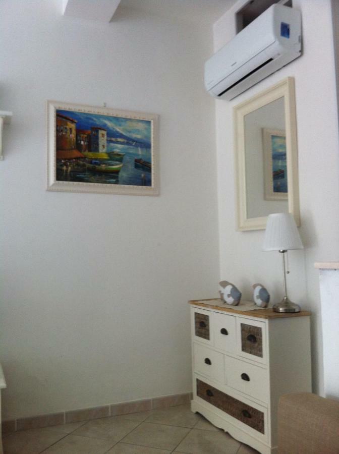 “L'Alcova Delle Sirene” Apartment Bergeggi Exterior foto